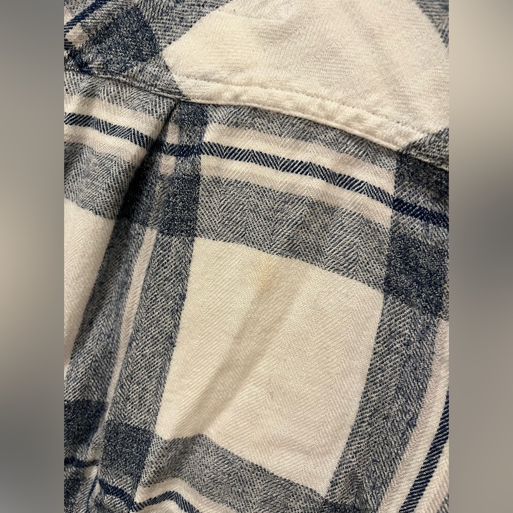 Rails button down - Picture 4 of 6